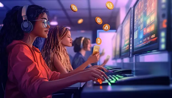 Los Mejores Casinos Bitcoin Y Criptomonedas (2024)