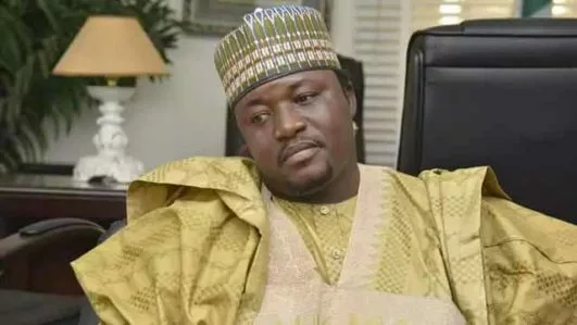 Alhaji Yerima Shettima, President Arewa Consultative Forum