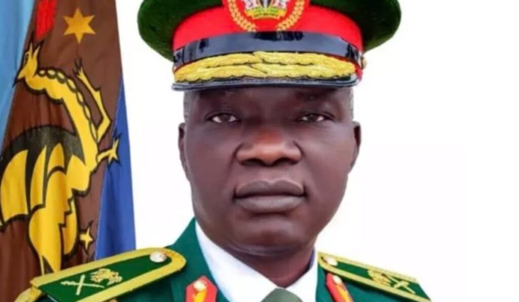 Army Winning War Against Insecurity, Says Lagbaja