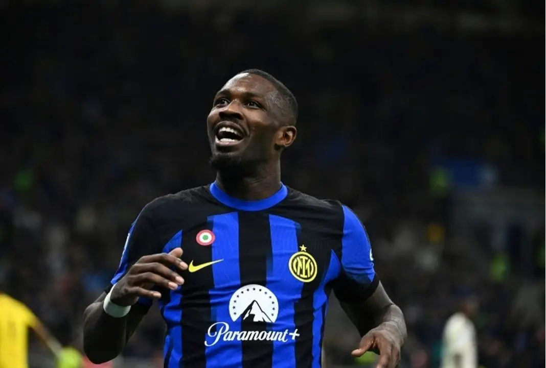 Arsenal Considering Move For Inter Milan Striker