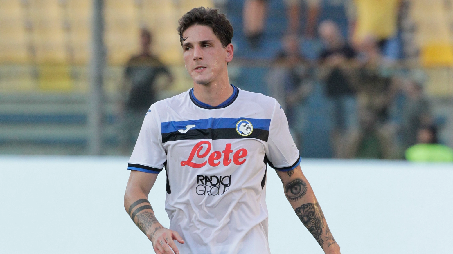 Atalanta Welcomes Back Zaniolo And Sulemana To Training