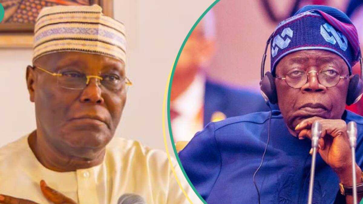 Atiku Breaks Silence on Arrest of NLC President, Siege on SERAP Office: “Military Dictatorship”