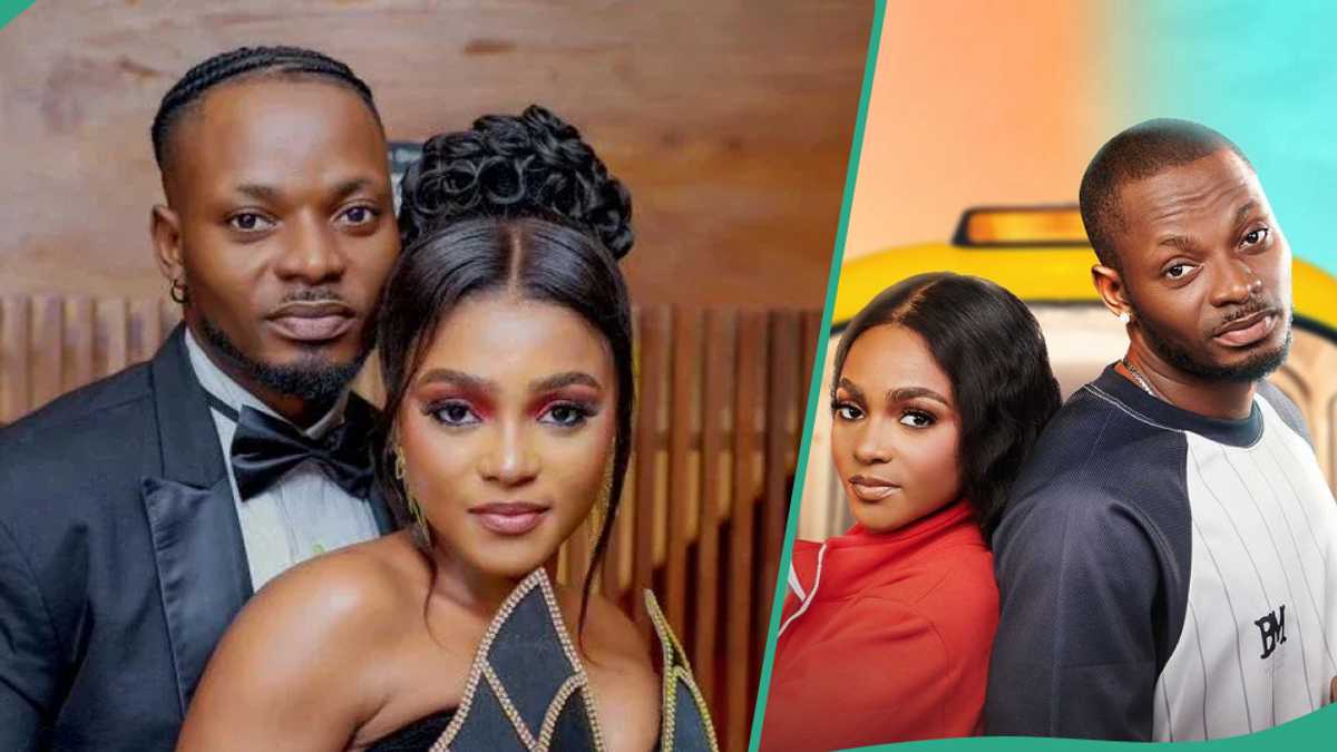 BBN 9: Doublekay’s Team Begs Peeps to Focus on Kelly to Win and Shun Voting for Kassia, Fans Divided