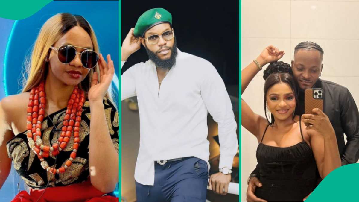 BBN Kassia, Kellyrae Among 9 Housemates Up for Eviction As Nominations Are Done Publicly: “No Peace”