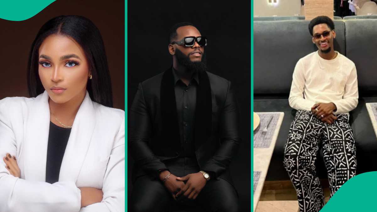 BBNaija: Kassia, Ocee, Topher Evicted From Big Brother’s House, Fans React, “Our Strategy Worked”