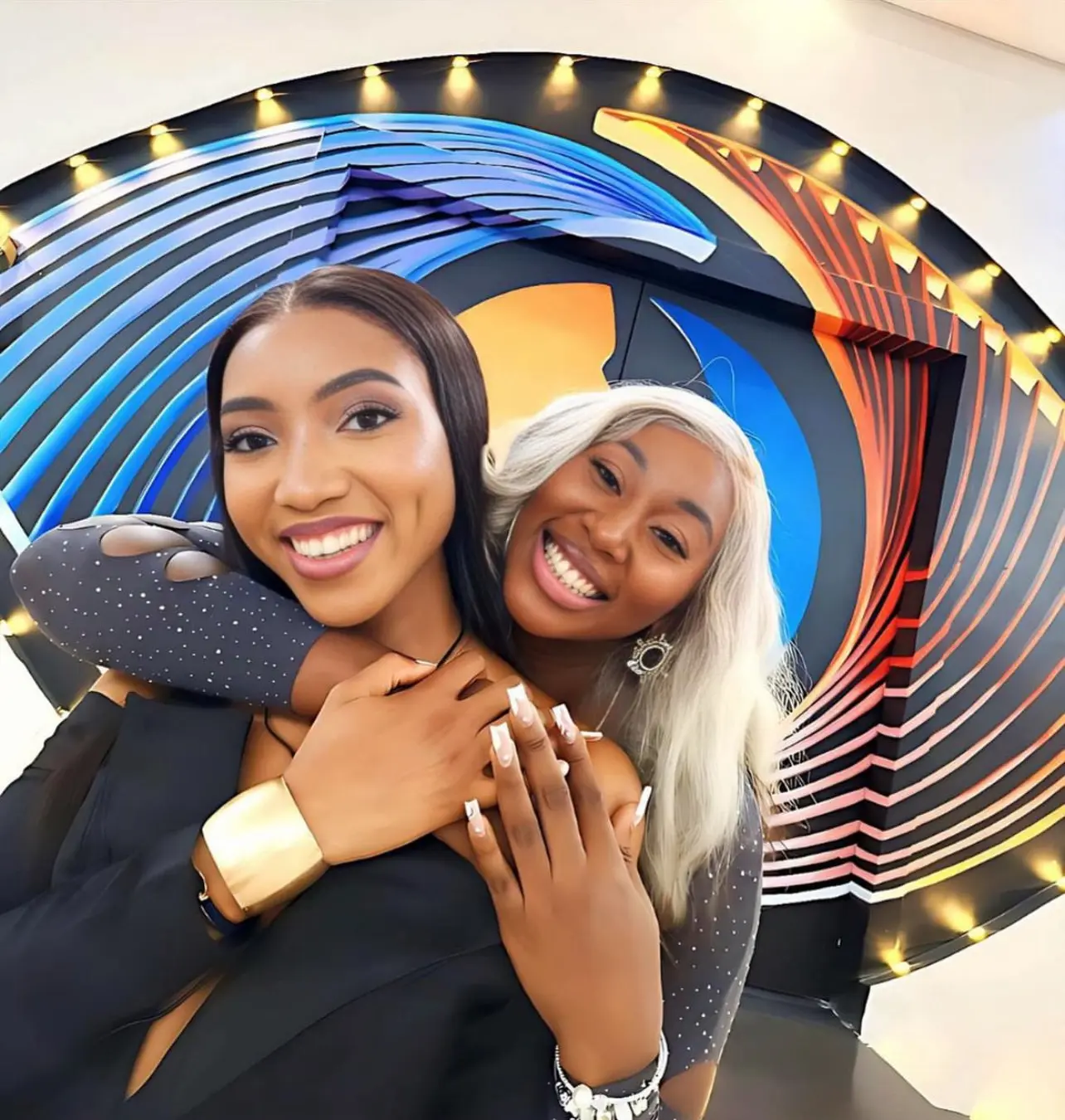 BBNaija S9: Nelita emerges last standing duo