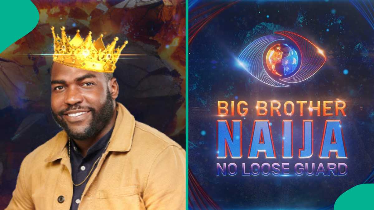 BBNaija Star TJay Wins HOH Title for Week 7, Fans Celebrate Him: “He’s So Smart and Intelligent”