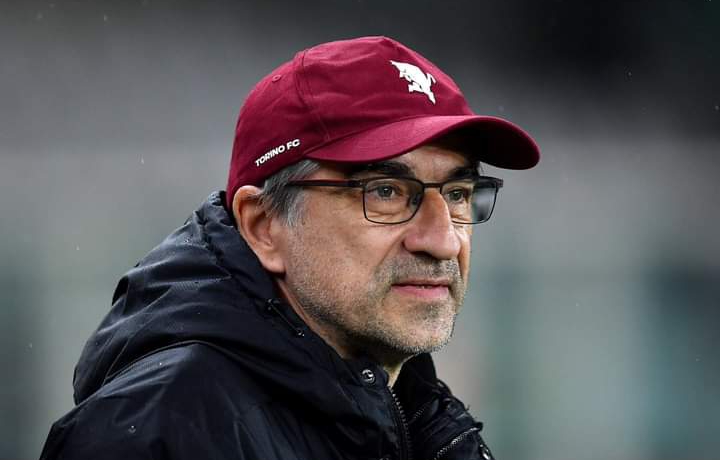 BREAKING: AS Roma appoint new head coach