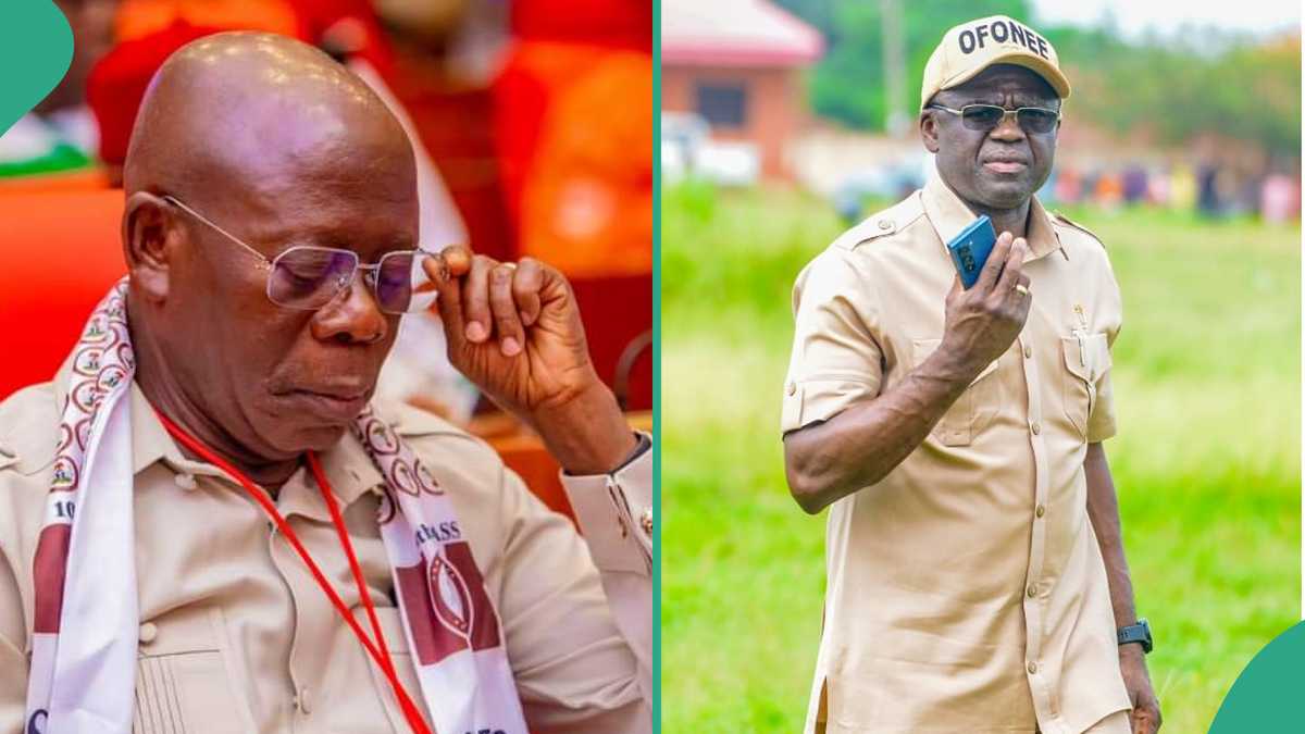 BREAKING: Jubilation As Oshiomhole, Shaibu Deliver LG for APC in Edo Governorship Election