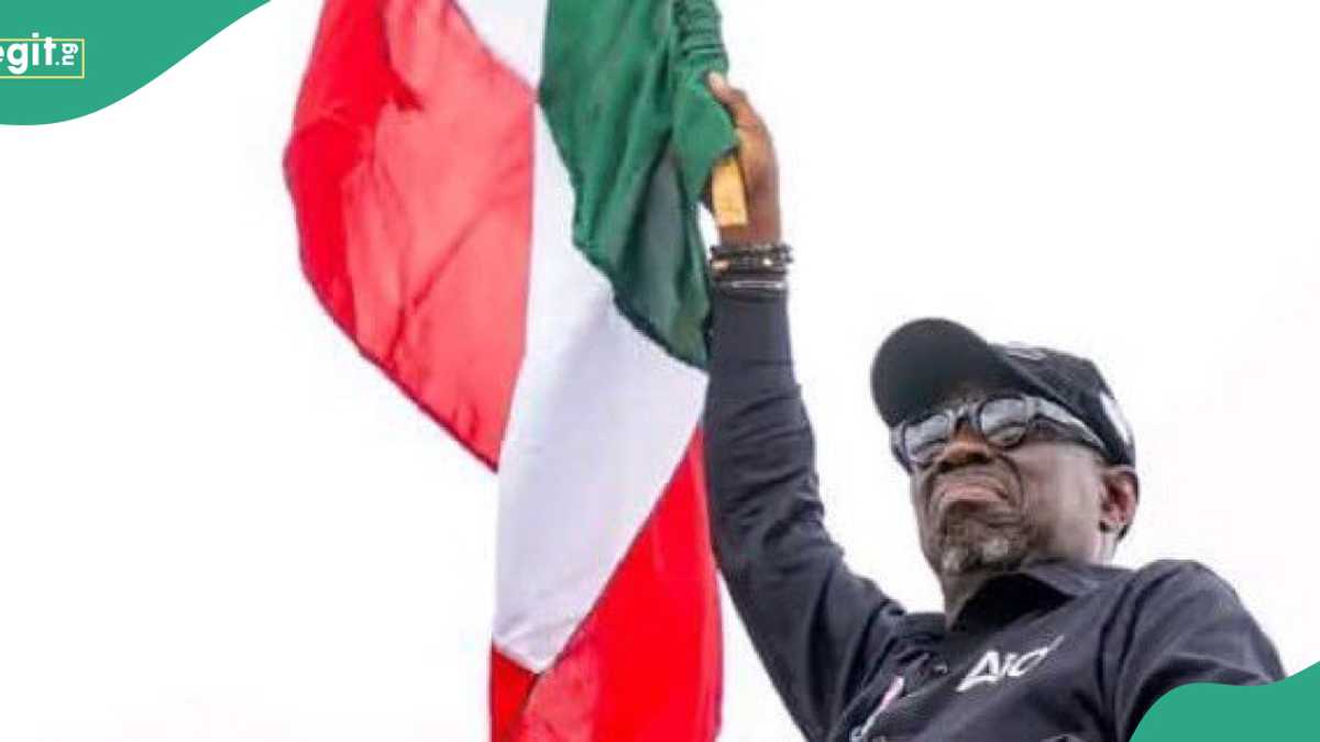 BREAKING: PDP Wins First Polling Unit in Edo Governorship Election 2024