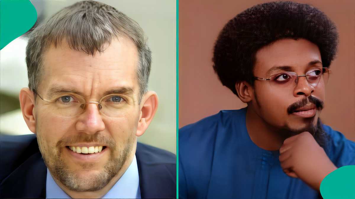 BREAKING: Police Declare British National, Activist Wanted Over Plot to ‘Overthrow’ Tinubu