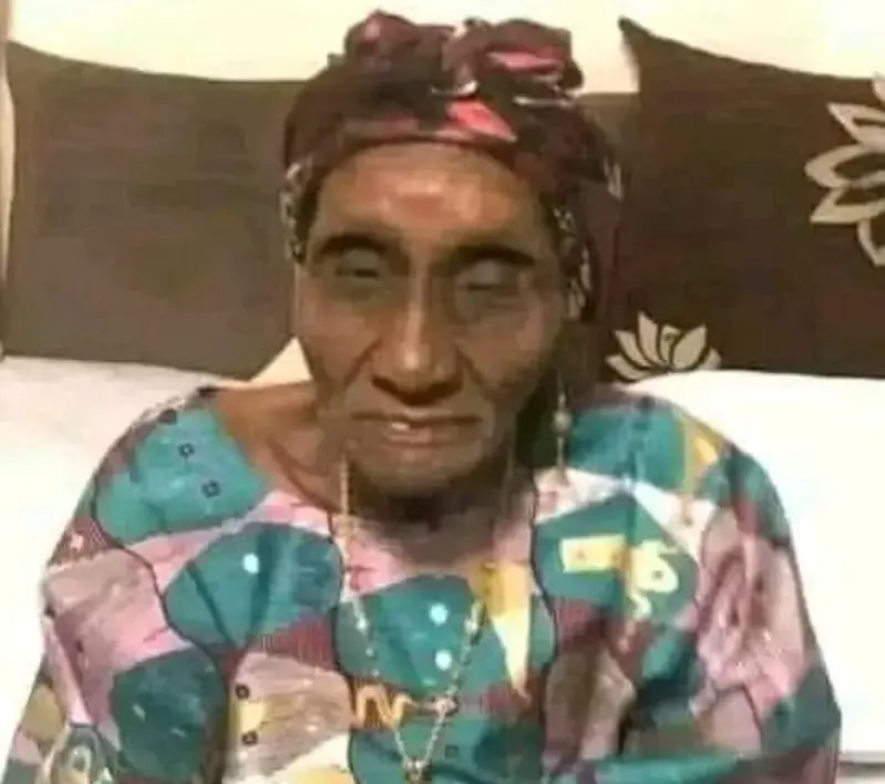 BREAKING: Yar’Adua’s mother Dada dies in Katsina