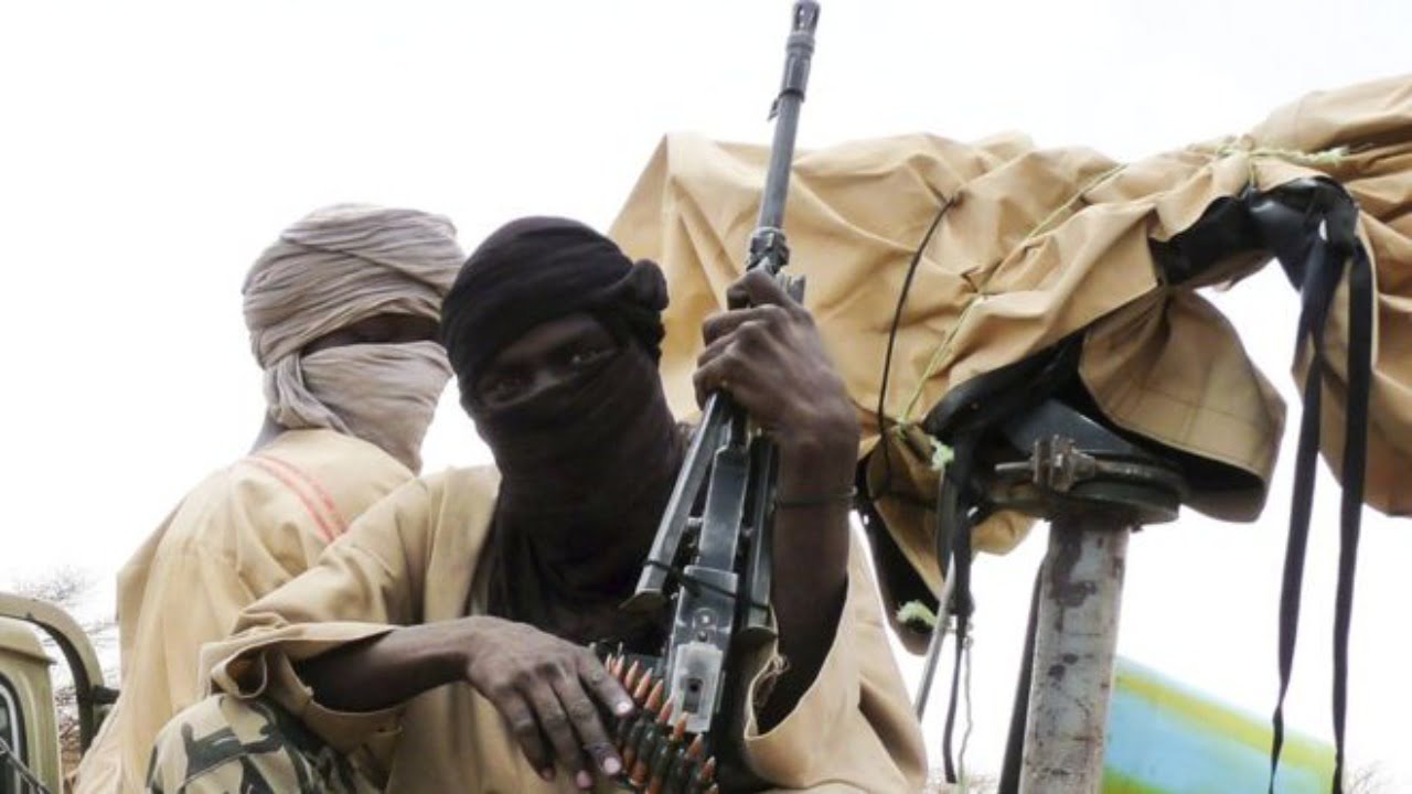 Bandits kill seven persons, abduct others in Kaduna community