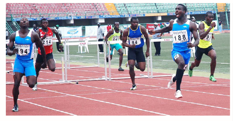 Bauchi Drops 45 Athletes From Contingent To National Youth Games In Delta