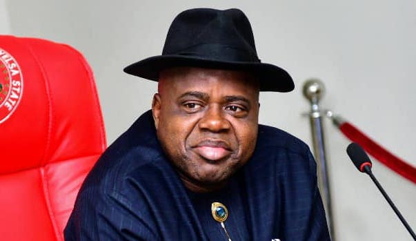 Bayelsa: Diri gets Assembly’s nod to appoint more special advisers