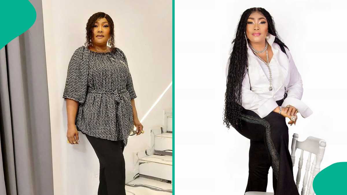 Bobrisky: Eucharia Anunobi Drags Betrayers and Liars Amid Cross-Dresser's Prison Case Audio With VDM