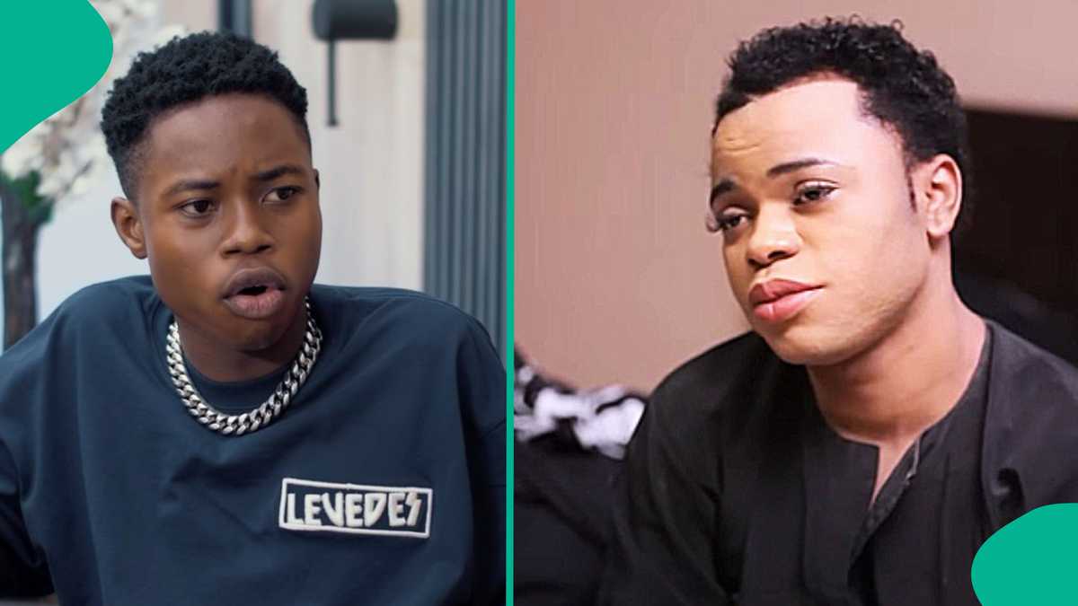 Bobrisky and Peller’s Heated Exchange Divide Many As TikToker Slams Crossdresser: “Who Are You Sir?”