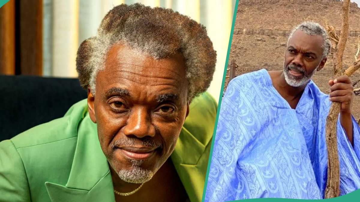 Breath of Life Actor, Wale Ojo Clocks 60, Shares Sweet Clip: “Beginning of Great Things”