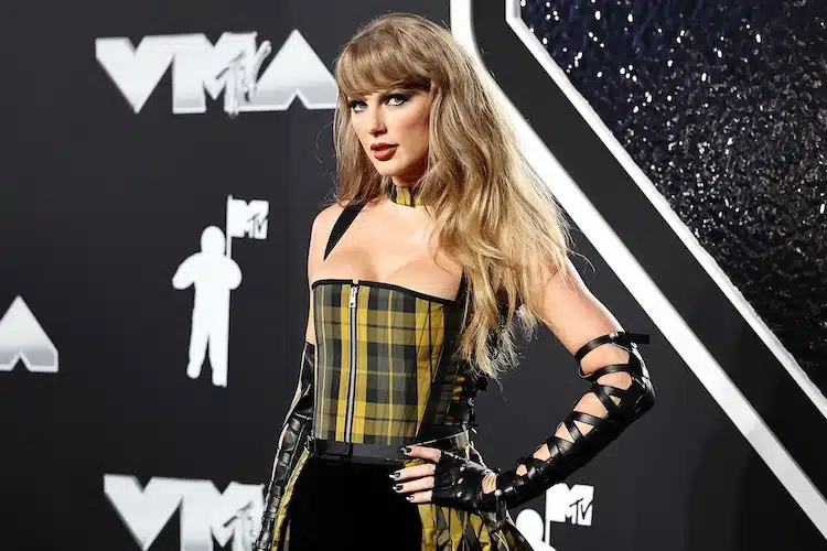 taylor swift 2024 mtv vmas