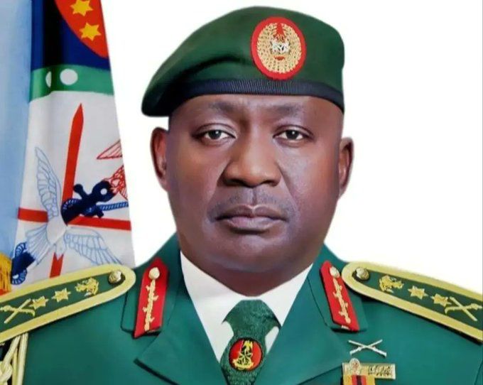 CDS Inaugurates Joint Monitoring Team