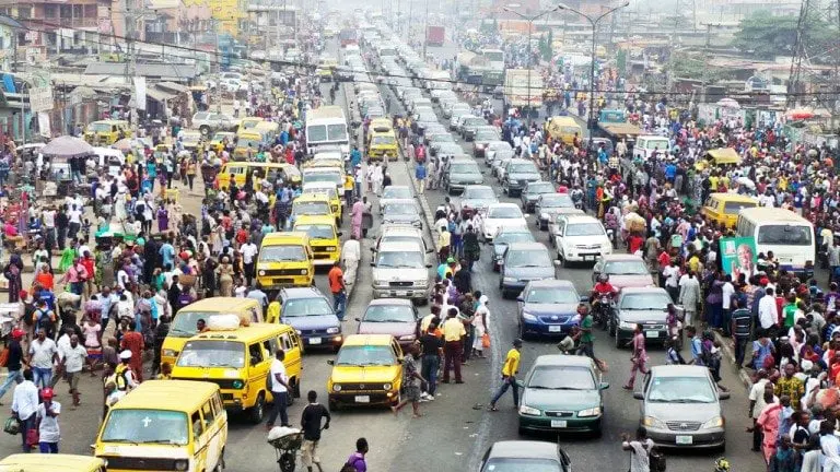 CNG: Transport fare reduction by 40% reality amid petrol price hike – Nigerian Govt