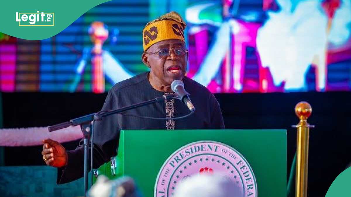 Cabinet Reshuffle: “Why Tinubu Shouldn’t Trust His Righthand Men,” Ex-Minister Speaks