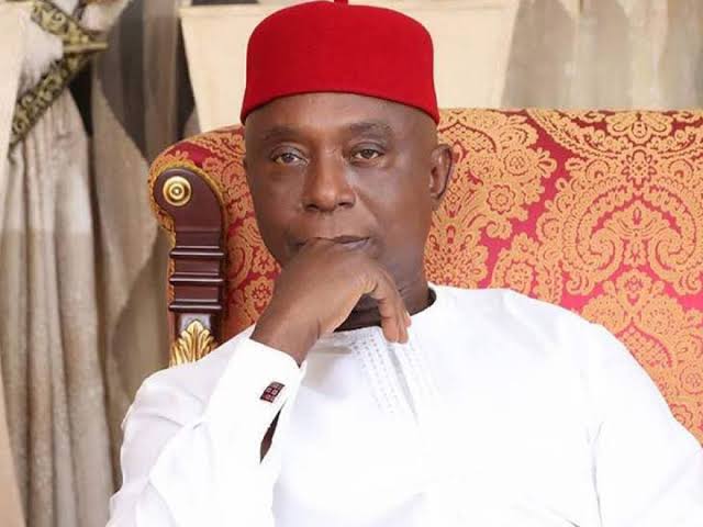 Call Senator Nwoko to order before he turns Delta into a battle field-