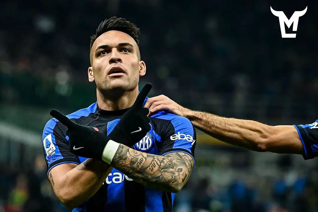 Cannavaro: Inter Milan, Serie A Can’t Afford To Lose Lautaro