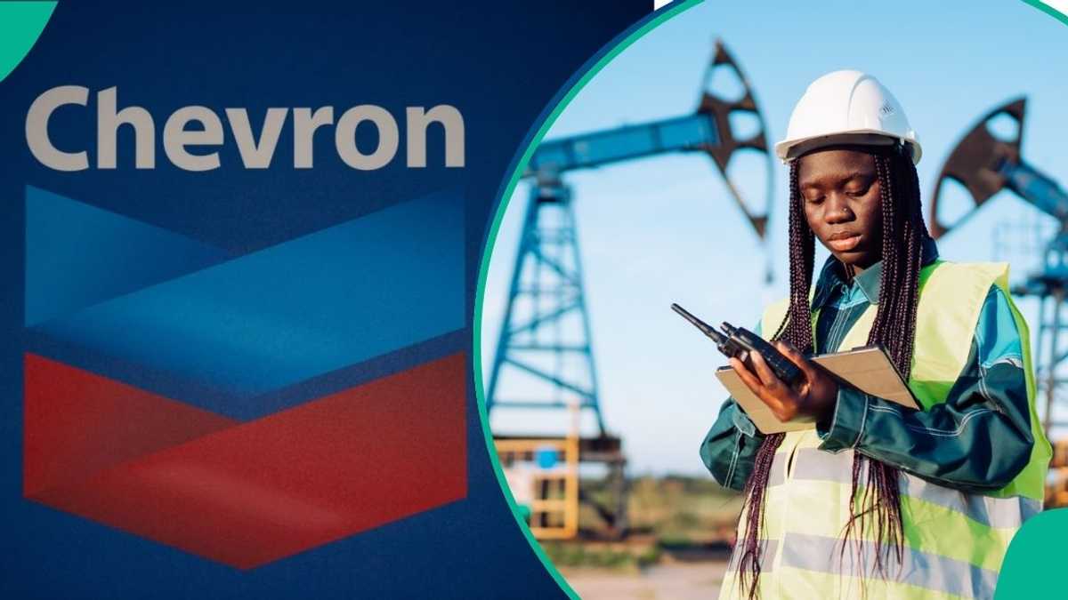 Chevron Nigeria Announces Job Vacancies For Nigerians, Releases Link to Apply