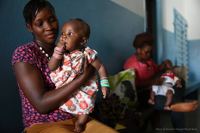 Children Without Sufficient Nutrition In First 1,000 Days Suffer Stunted Dev’t — UNICEF