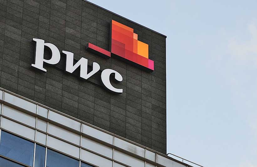 China Slams $62m Fne Ban On PwC For Audit Failure