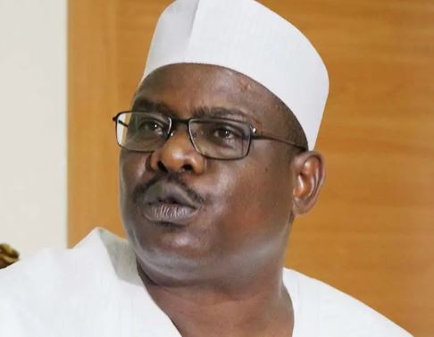 Corruption is a major challenge in Nigeria - Ndume