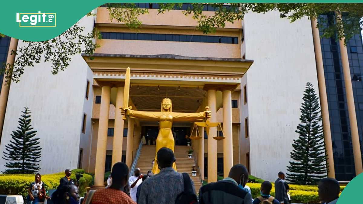 Court Grants N100m Bail to #EndBadGovernance Protesters, Gives Strict Conditions