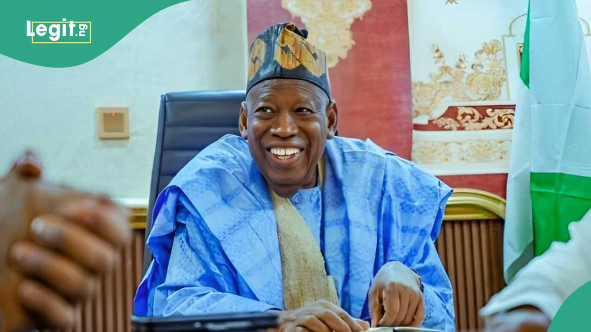 Court Takes Action on Suit Seeking Ganduje’s Sack As APC Chairman