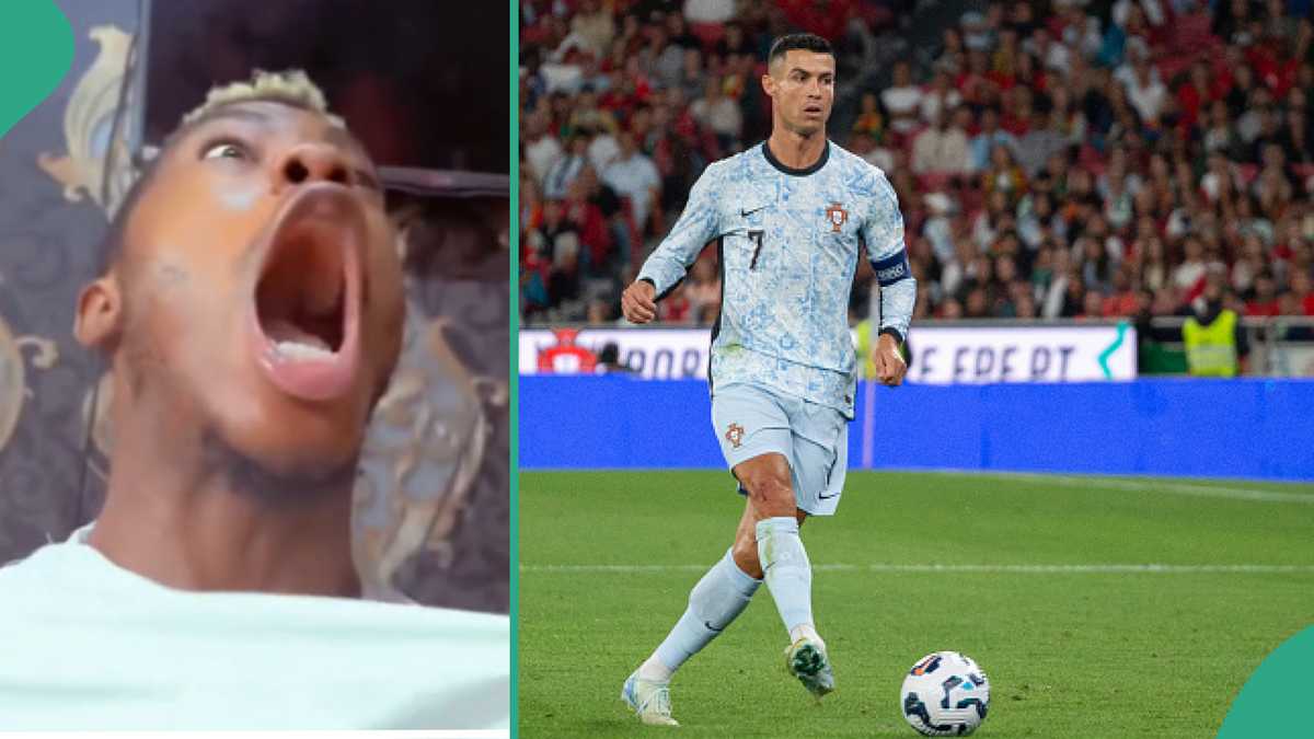 Cristiano Ronaldo 900 Goals: Fan Who Saw it Coming Reacts As Al-Nassr Forward Attains Enviable Level