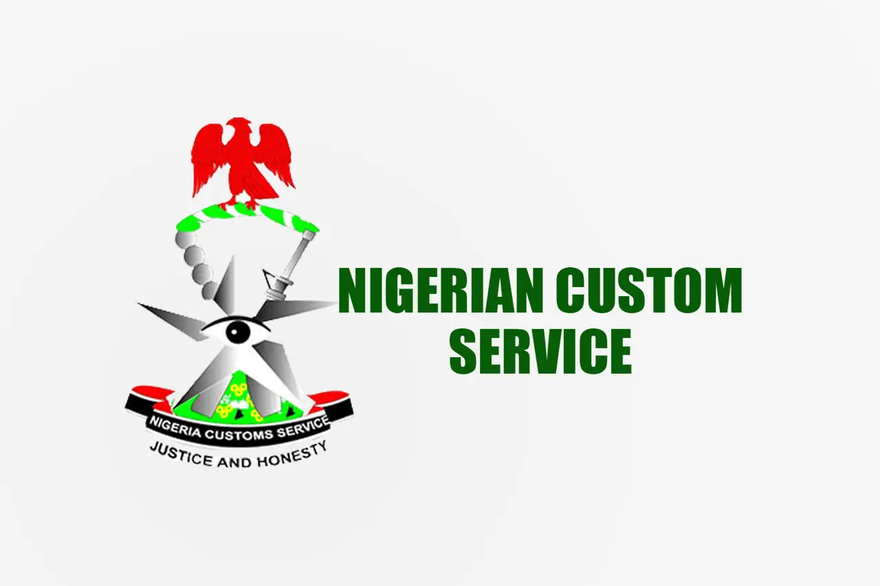 Customs announces appointments of 2 Deputy Comptrollers, 5 ACGs