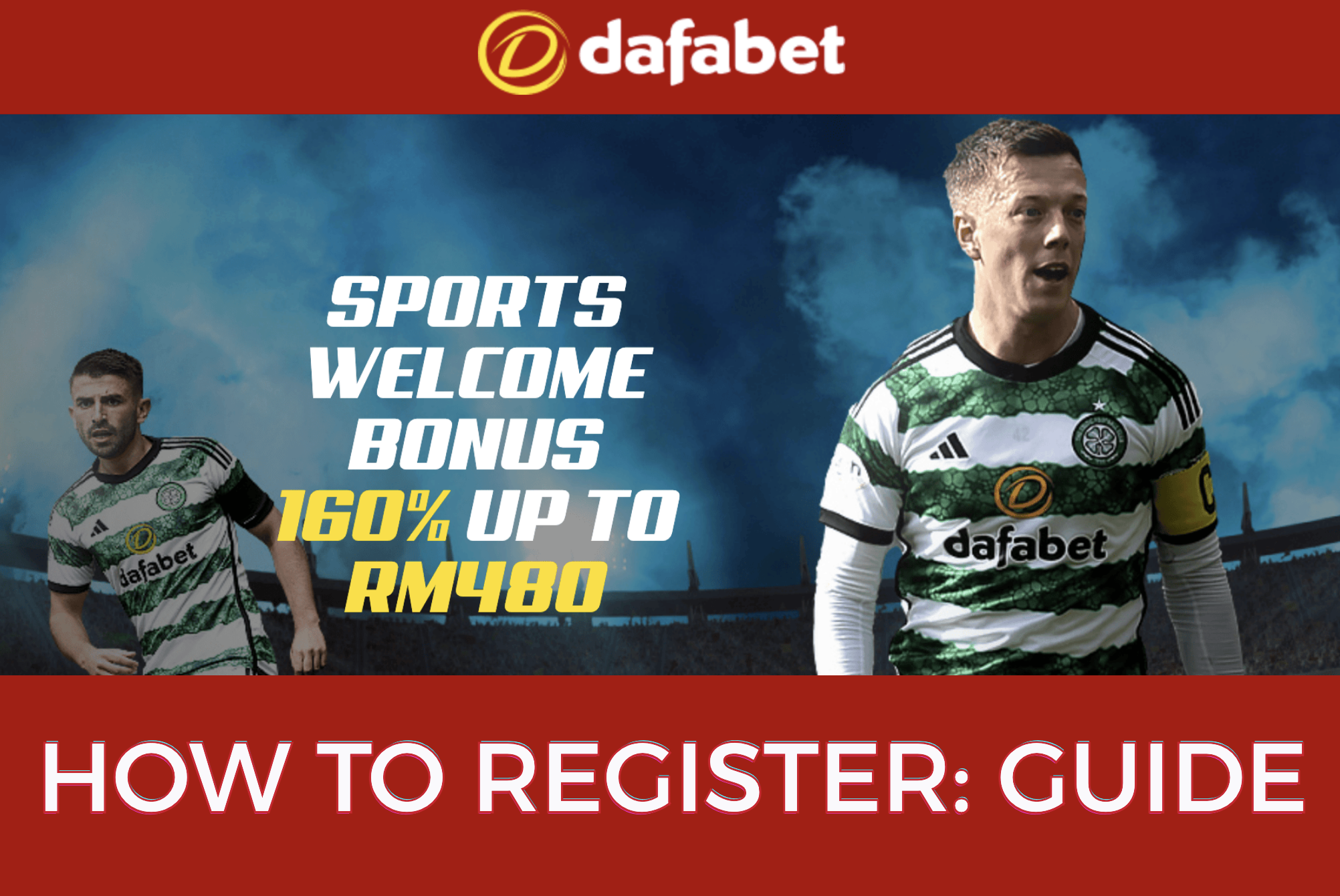 Dafabet Casino Malaysia: Registration & Login in 2024