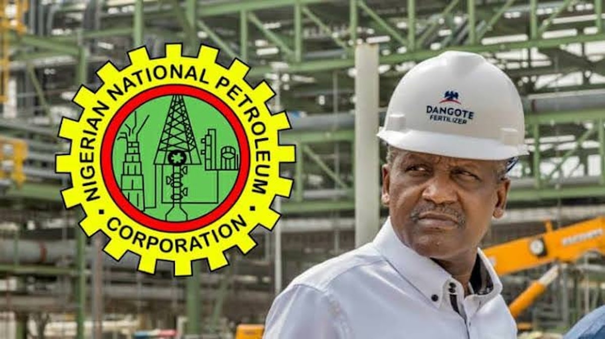 Dangote denies 'mischievous' claim of selling fuel at ₦898 to NNPC