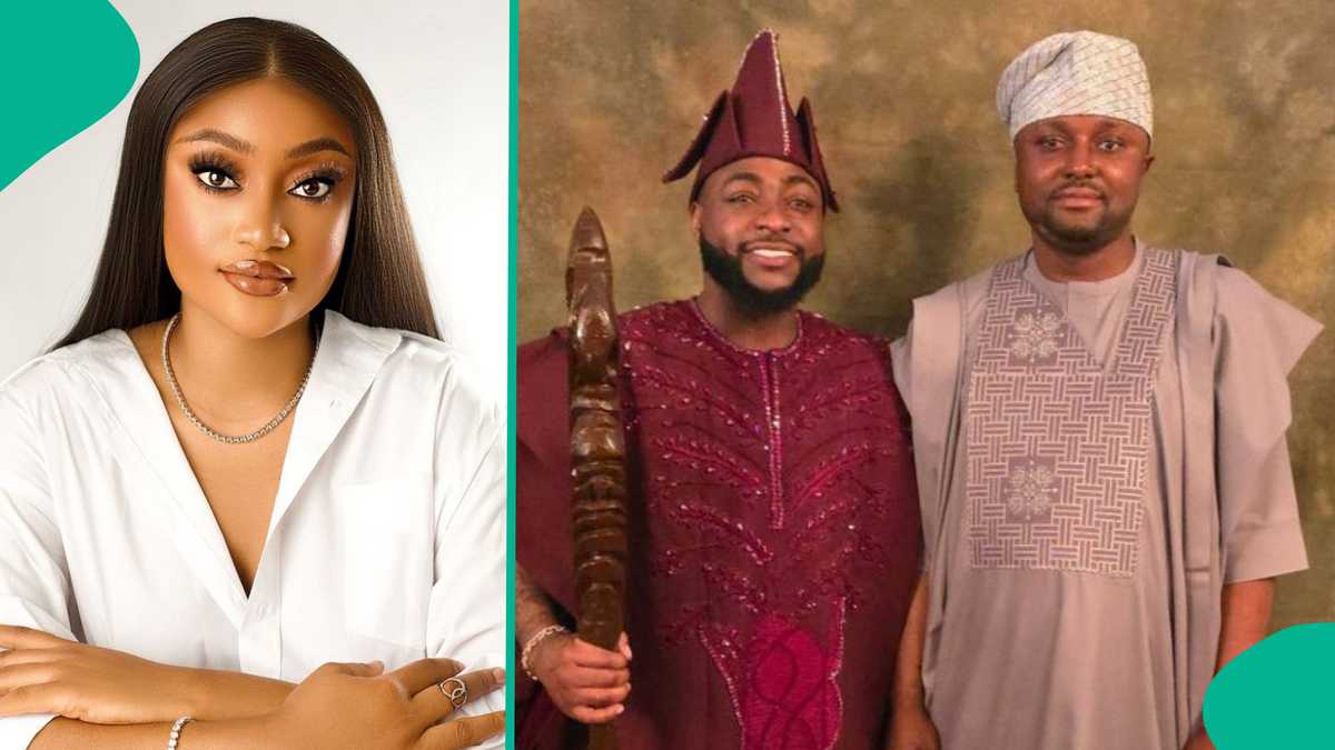 Davido: More Drama As Isreal DMW’s Ex Sheila Claps Back at OBO With Viral Challenge Video