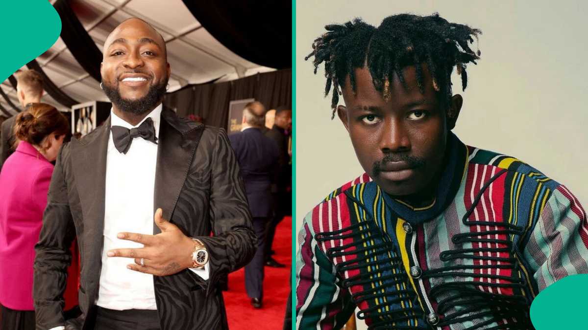 “Davido Was the First to Know, and He Gave TG Omori N10m”: Music CEO Babs Consult Exposes