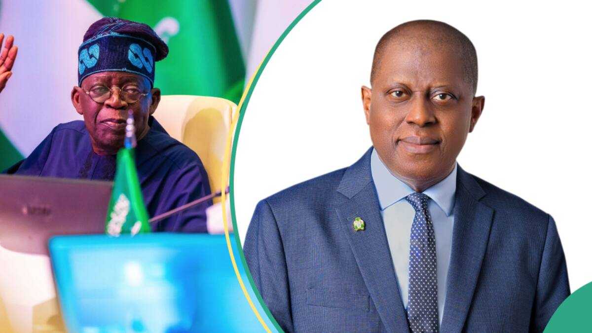 Did Tinubu Order CBN Gov Cardoso to Resign Immediately? Presidency Opens Up