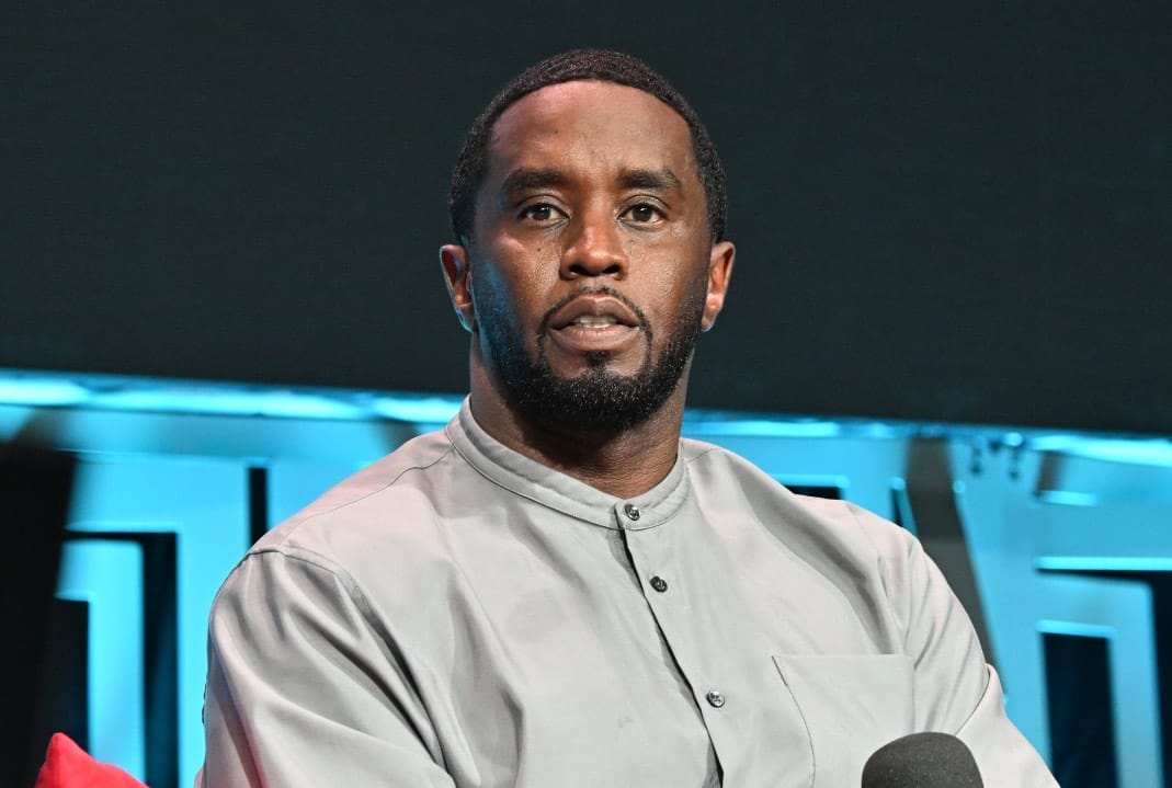 Diddy Arrested In New York Amid Sexual Assault Allegations