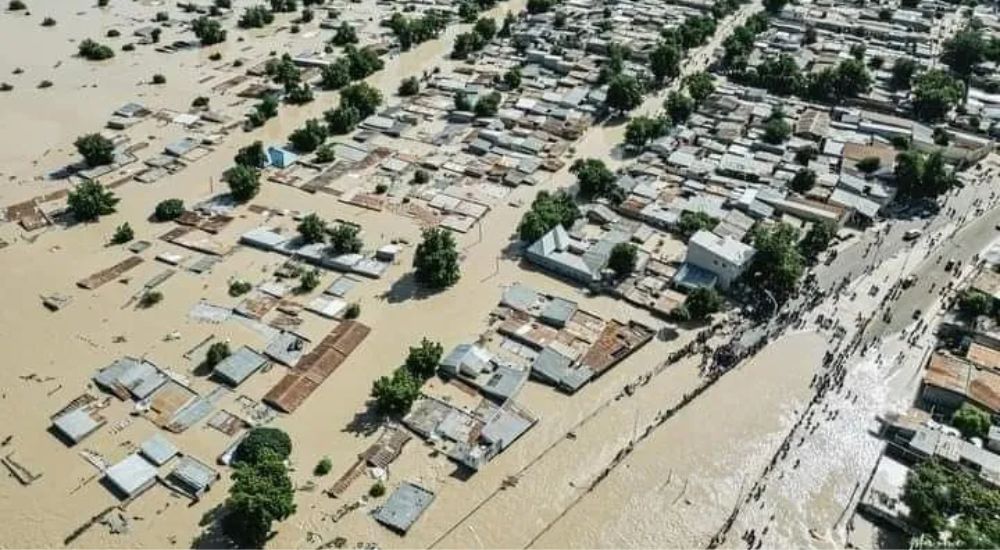 Donations to Maiduguri flood victims surpasses 14 billion in seven days