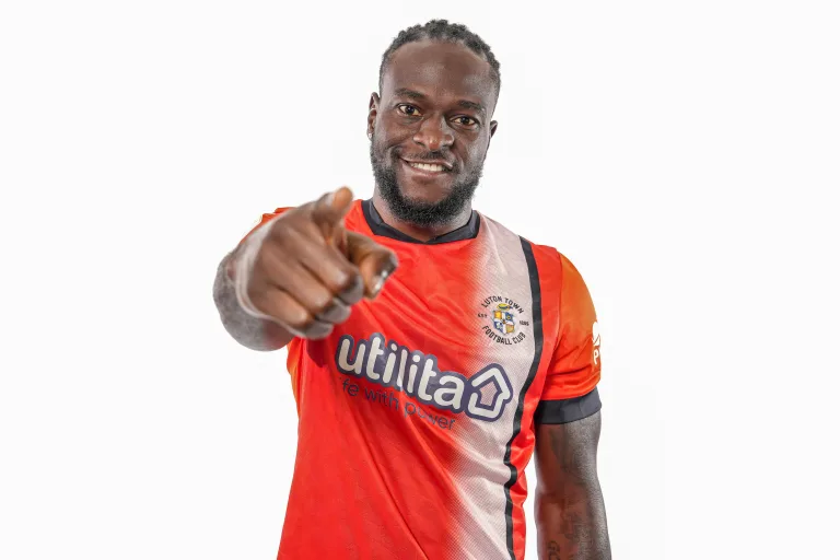 Done Deal: Victor Moses Joins Luton Town