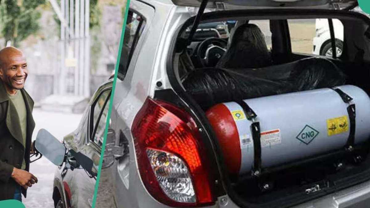 “Don’t Miss Out”: FG Announces Locations in 5 States To Convert Petrol Vehicles to CNG for Free