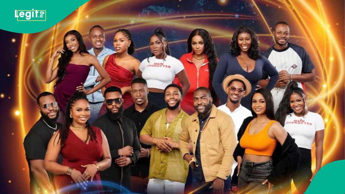 Drama In BBNaija 9 As Biggie Introduces New Twist, Dissolves All Pairs: "Fan Base Don Scatter"