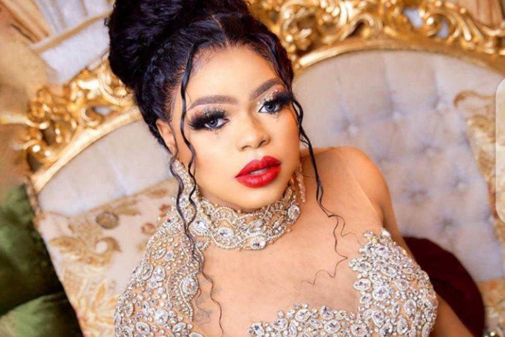 EFCC Chairman Orders Probe Into N15m Bobrisky Bribe Allegations