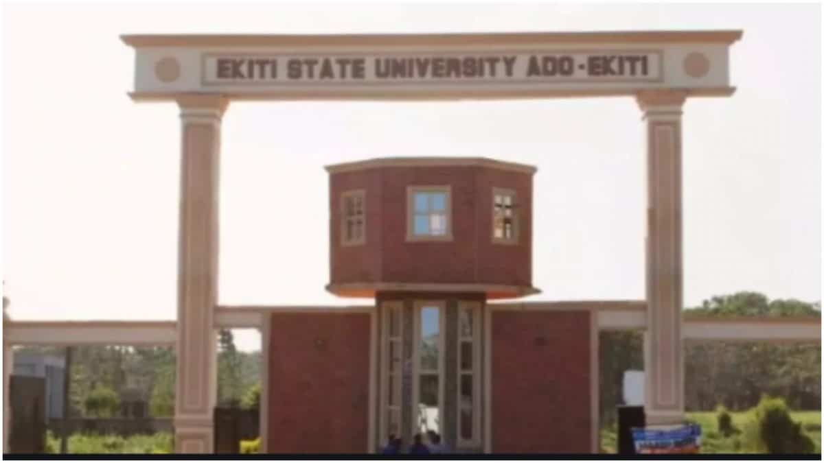 EKSU Alumni tasks new VC on transformation of institution