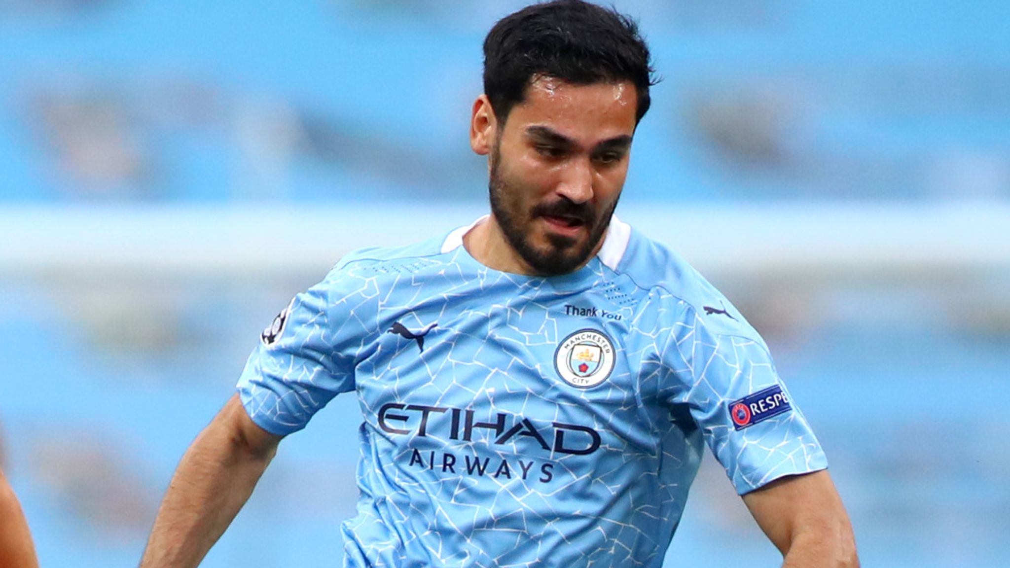 EPL: He’s very analytical – Gundogan hails Arsenal star