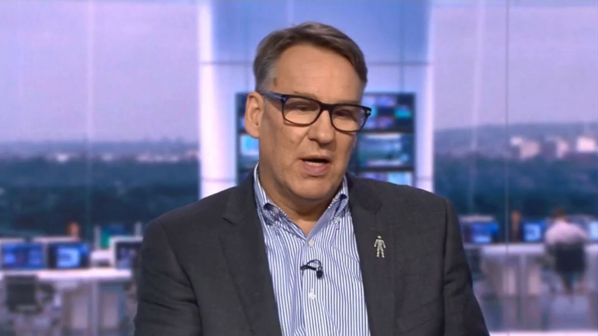 EPL: Paul Merson names two key players Chelsea will sell